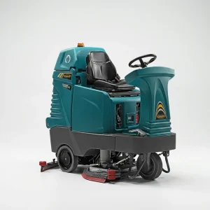Eureka E100 ECO s baterijama 4×6V, punjačem i 2 PPL četke