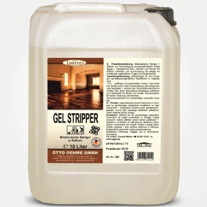 GELSTRIPPER 10 litara