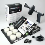 SPW.PACK.C i-spraywash paket (kompletan i-spraywash) + 5 paketa tableta