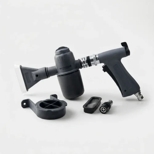 SPW.SYSTEM.C i-spraywash (A) SPW.SYSTEM.C i-spraywash