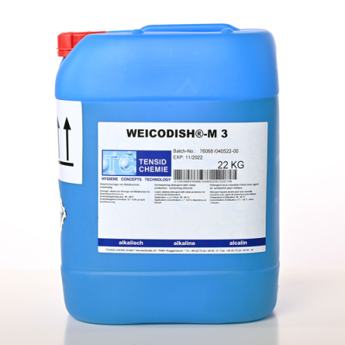 WEICODISH®-M 3 WEICODISH®-M 3