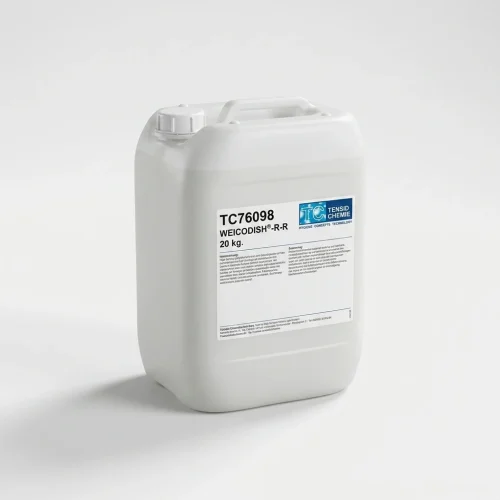 TC76098 WEICODISH®-R-R 20 kg. (A) TC76098 WEICODISH®-R-R 20 kg.