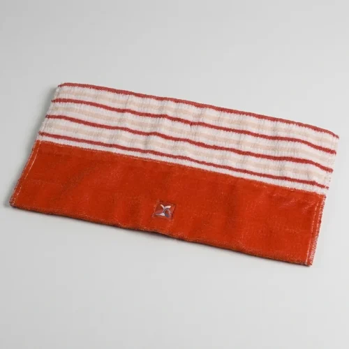 Twixter Brush Microfibre mop 40